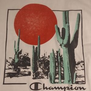 Champion Arizona Motif tshirt